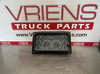 Freightliner Instrument Panel Cluster