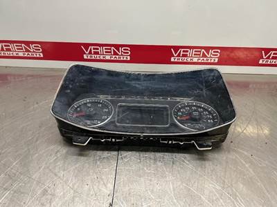 International Instrument Panel Cluster