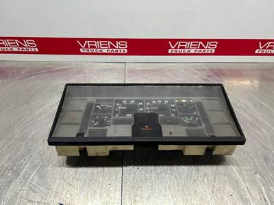 International Instrument Panel Cluster