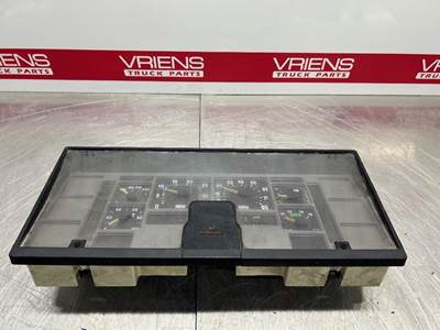 International Instrument Panel Cluster