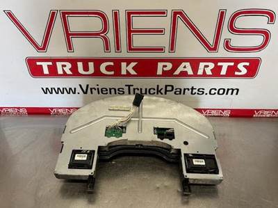 International Instrument Panel Cluster