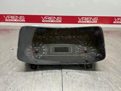 International HV507 Instrument Panel Cluster