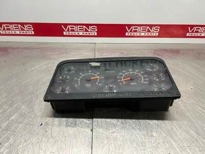 Kenworth Instrument Panel Cluster