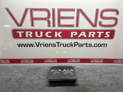 Kenworth Instrument Panel Cluster