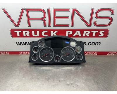 Kenworth T680 Instrument Panel Cluster