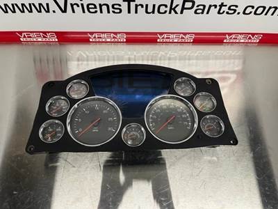 Kenworth T880 Instrument Panel Cluster