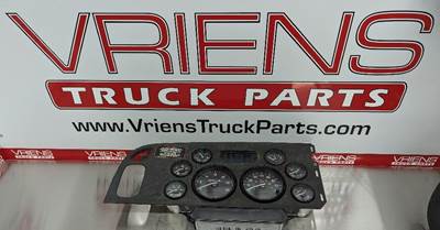 Peterbilt 384 Instrument Panel Cluster