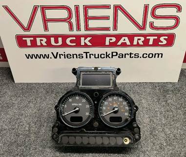 Peterbilt 389 Instrument Panel Cluster