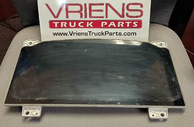 Peterbilt 389 Instrument Panel Cluster