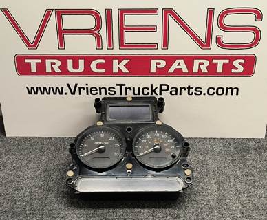 Peterbilt Instrument Panel Cluster