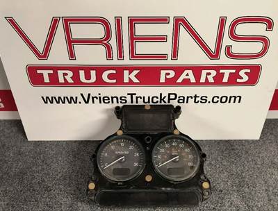 Peterbilt Instrument Panel Cluster