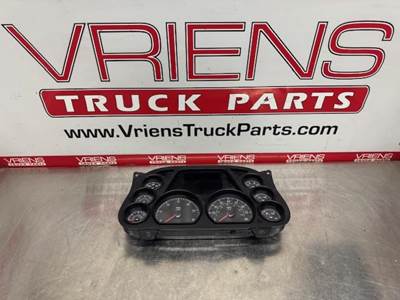Peterbilt Instrument Panel Cluster