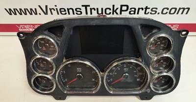 Peterbilt 579 Instrument Panel Cluster