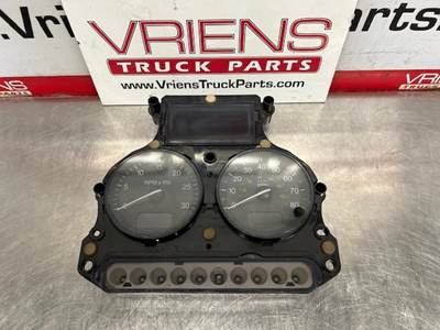 Q43-6001-100603 CLUSTER REGULATOR