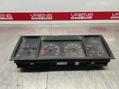 Volvo Instrument Panel Cluster