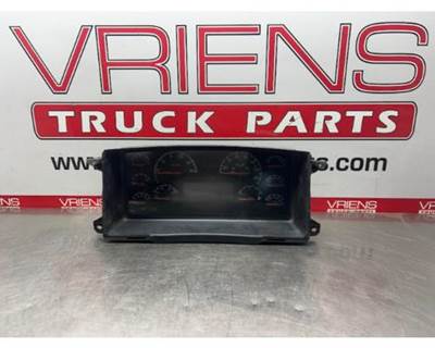 Volvo Instrument Panel Cluster