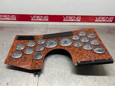 Western Star Instrument Panel Cluster