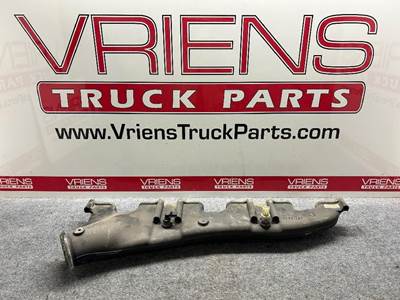 Detroit Intake Manifold