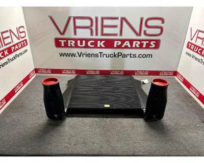 Peterbilt Charge Air Cooler (ATAAC)