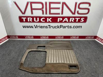 Kenworth Interior Door Panel