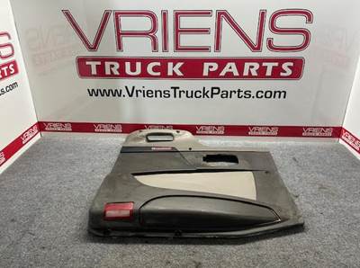 Kenworth Left Interior Door Panel