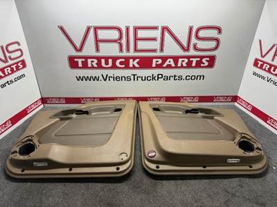 Kenworth T680 Interior Door Panel