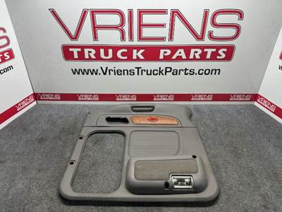 Peterbilt Right Interior Door Panel