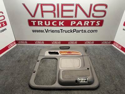Peterbilt Right Interior Door Panel