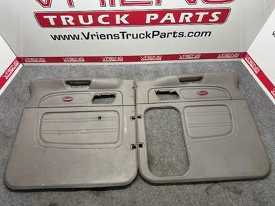 Peterbilt Interior Door Panel