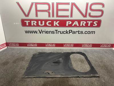 Peterbilt Interior Door Panel