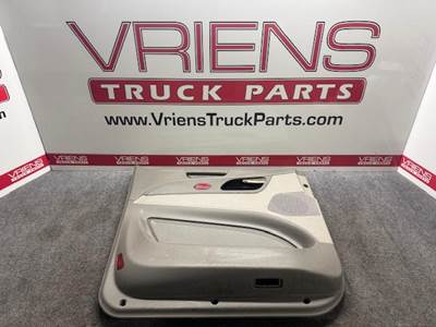 Peterbilt Left Interior Door Panel