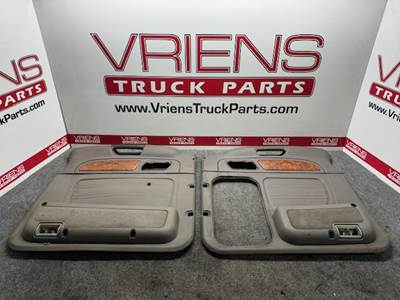 Peterbilt Interior Door Panel