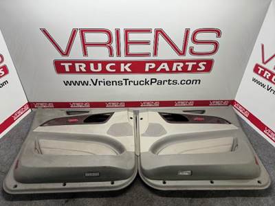 Peterbilt 567 / 579 Interior Door Panel