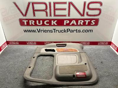 Peterbilt Right Interior Door Panel