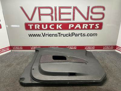 3836075C94 3836075C93 PANEL DOOR TRIM LEFT HAND FRONT STANDARD MANUAL POCKET