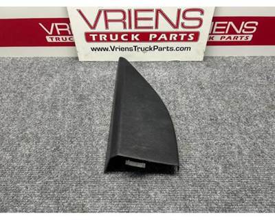 Used Ford Left Interior Mirror Trim Cover, Part # XC25-17D699-AAW