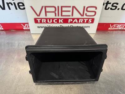 International Interior Part