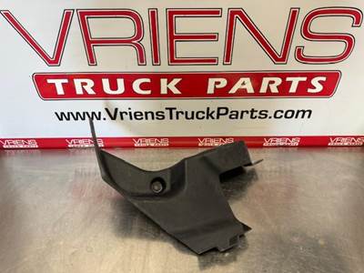 International Left Interior Part