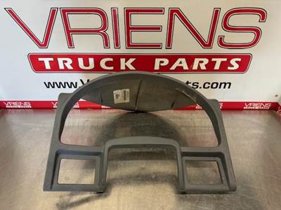 International Interior Part