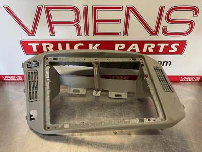 International Interior Part