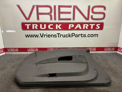 International Right Interior Part