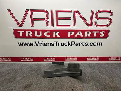 International Left Interior Part