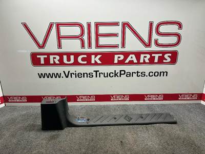 International Left Interior Part