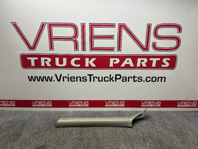 International Left Interior Part