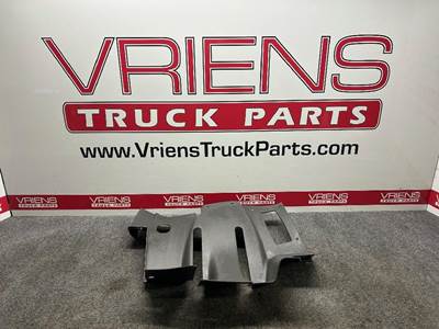 International Interior Part