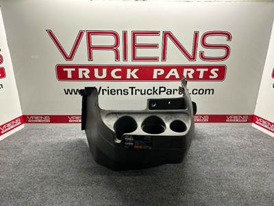 International Interior Part