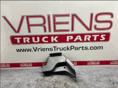 International Left Interior Part