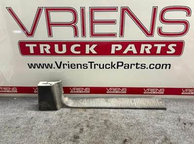 International Left Interior Part