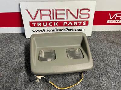 International Interior Part