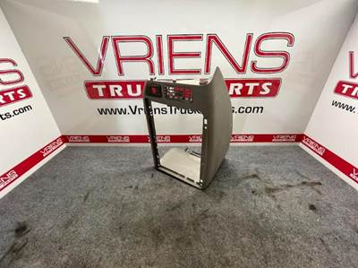 International Interior Part